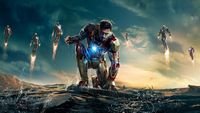 pic for Robert Downey Jr As Iron Man 